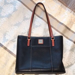 DOONEY & BOURKE GENTLY USED TOTE